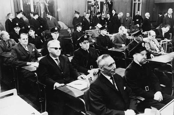 Bildnachweis SWP-Archiv