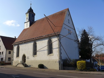 Jüdisches Museum Göppingen