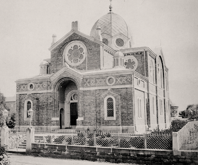 Edjewnet - Juden in Jebenhausen und Göppingen